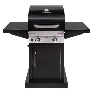 Image of Char-Broil Performance 220B Gas BBQ - Black