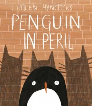 Image of Penguin in Peril by Helen Hancocks Paperback