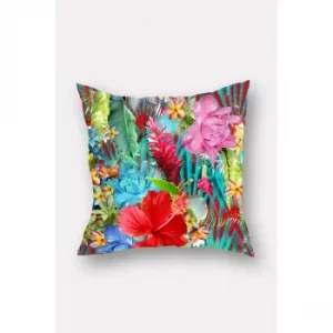 Image of YS316140269 Multicolor Cushion Cover