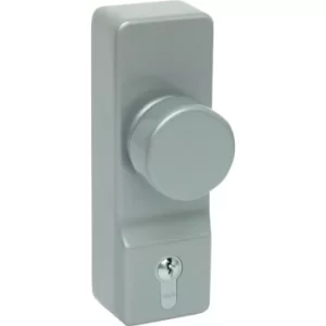Image of Outside Access Device Silver