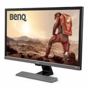 Image of BenQ 28" EL2870UE 4K Ultra HD LED Monitor