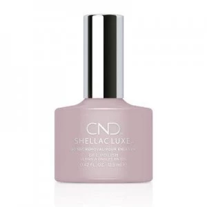 Image of CND Shellac Luxe Gel Nail Polish 185 Field Fox