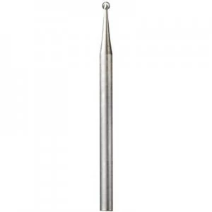 Image of Dremel 26150106JA Engraving blade 1.6mm Dremel 106 Shank diameter 2.4mm 3 pcs