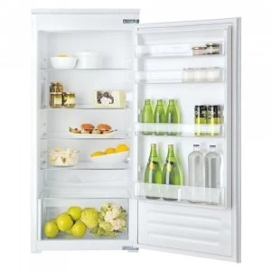 Image of Hotpoint HS12A1D 209L Integrated Fridge