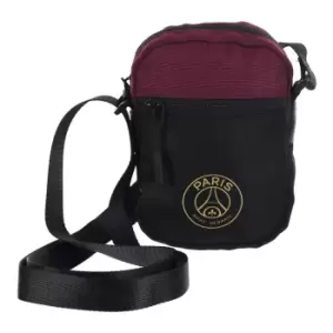 Image of Air Jordan Paris Festival Bag - Black