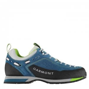 Image of Garmont Dragontail Walking Shoes Mens - Night Blue/G