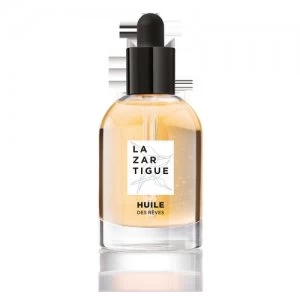 Image of Lazartigue Huile Des Reves Nourishing Dry Oil 50ml