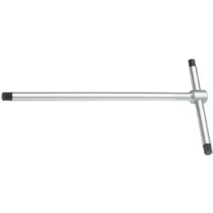 Image of Gedore DTT 42 3 Allen wrench Spanner size (metric): 3mm Blade length: 75 mm