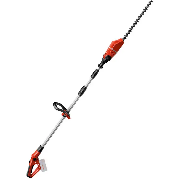 Image of Einhell GE-HH 18/45 Li T-Solo 18V Cordless Hedge Trimmer