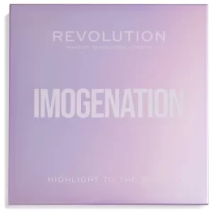 Image of Revolution X Imogenation Highlight To The Moon