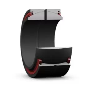 Image of SKF 44.45mm Bore Spherical Bearing