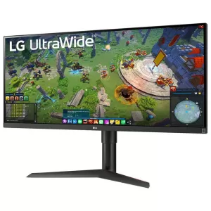 Image of LG 34" 34WP65G Quad HD IPS Ultra Wide LED Monitor