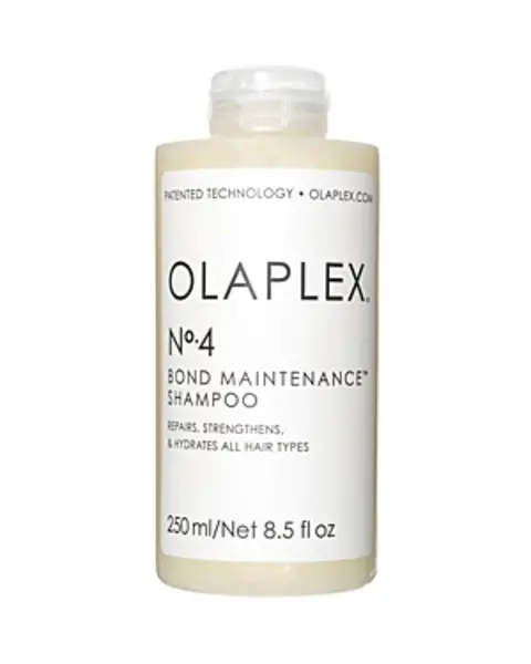 Image of Olaplex No. 4 Bond Maintenance Shampoo 250ml
