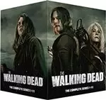 Image of The Walking Dead: The Complete Series 1-11 Boxset [DVD]