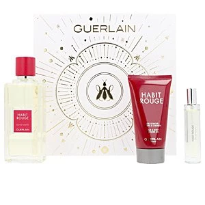 Image of HABIT ROUGE set 3 pz