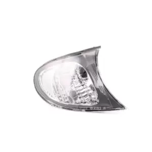 Image of TYC Turn Signal BMW 18-0163-15-2 63136914200,63137165850,6914200 Side Marker Lights,Side Indicator,Indicator 7165850