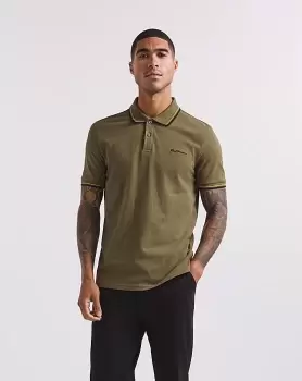 Image of Ben Sherman Signature Polo
