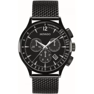 Image of Mens Movado Circa Watch
