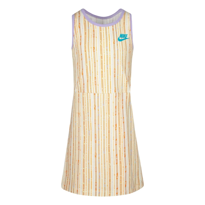 Image of Nike Happy Camper Ao Coconut Milk female 2-3 Yrs