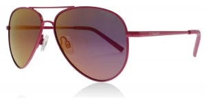 Image of Polaroid Junior PLD8015/N Sunglasses Fuchsia TDS 52mm