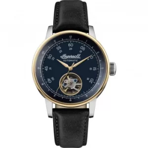 Image of Mens Ingersoll The Miles Automatic Watch
