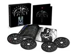 Image of Queensryche - Empire (Deluxe Boxset)