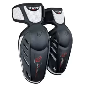 Image of YOUTH TITAN RACE ELBOW GUARDS