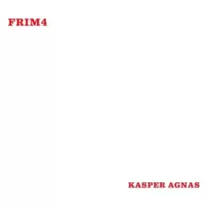 Image of Grain Live by Kasper Agnas CD Album