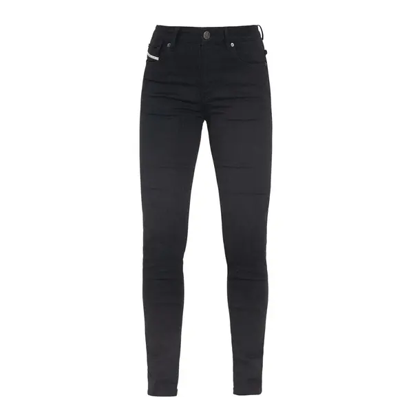 Image of John Doe Ruby Womens Monolayer Pants Black Size W29/L32