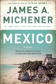 Image of Mexico : A Novel
