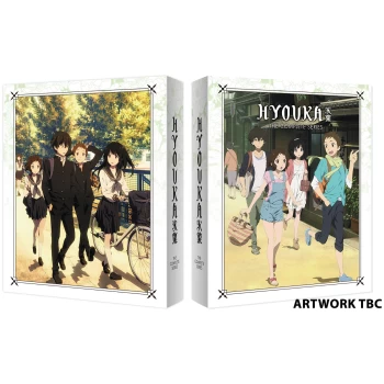 Image of Hyouka The Complete Series + Digital copy