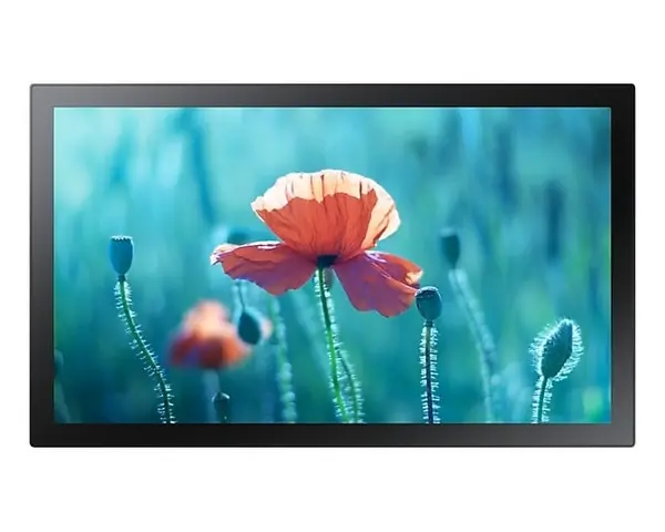 Image of Samsung 13" QB13R-T Full HD Touch Screen LED Monitor