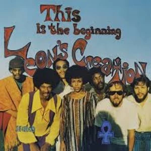Image of Leons Creation - This Is The Beginning Vinyl