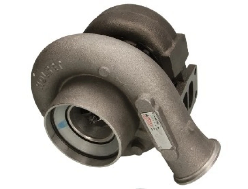 Image of BTS TURBO T914388 Turbocharger Charger,charging system (2234)