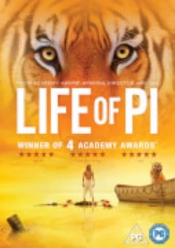 Image of Life of Pi
