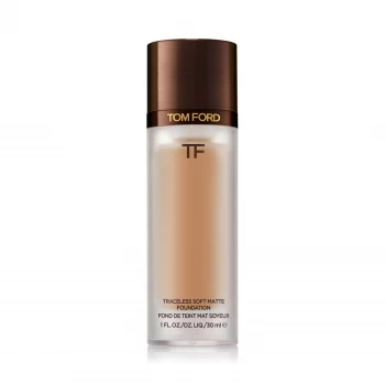 Image of Tom Ford Traceless Soft Matte Foundation 30ml (Various Shades) - Honey