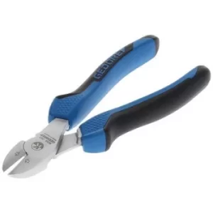 Image of Gedore 8316-160 JC 6744510 Kraft side cutter 160 mm