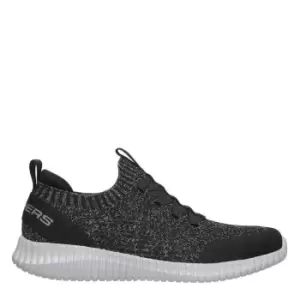 Image of Skechers Flex - Karnell - Black