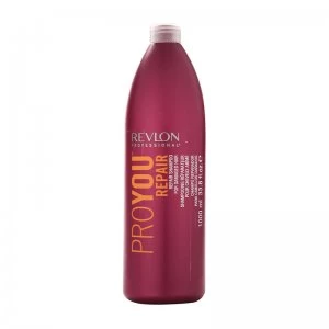 Image of Revlon ProYou Repair Shampoo 1000ml