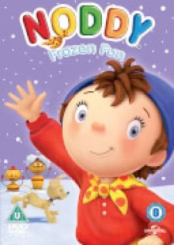 Image of Noddy in Toyland - Frozen Fun