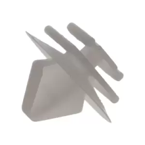 Image of Clip for interior door panel 100540 by Febi Bilstein