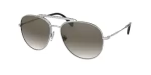Image of Miu Miu Sunglasses MU53VS 1BC5O0