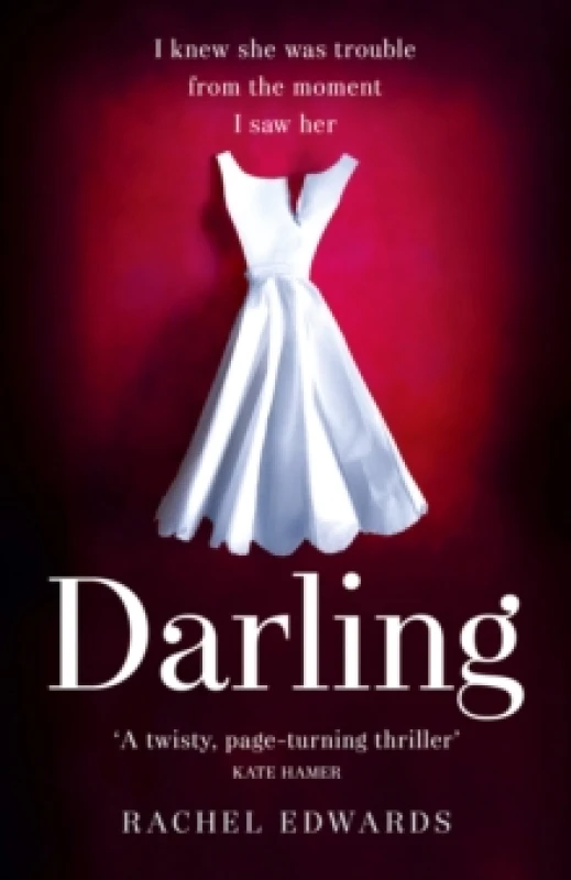 Image of Darling Paperback / softback