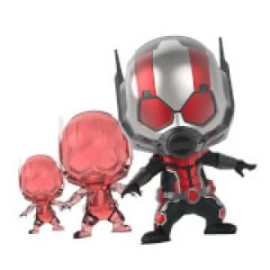 Image of Hot Toys Ant-Man and The Wasp Cosbaby Ant-Man - Size S