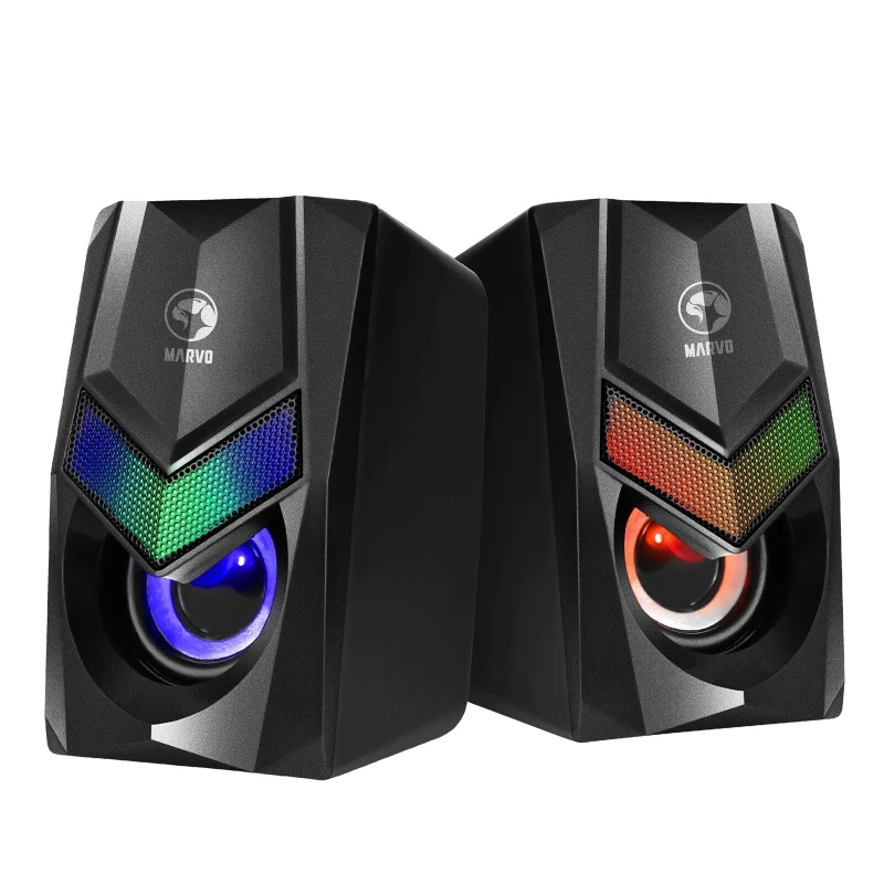 Image of Marvo Marvo Scorpion SG-118 Gaming Speakers SPMAR-SG118