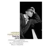 Image of Herbie Hancock - Takin' Off (Music CD)