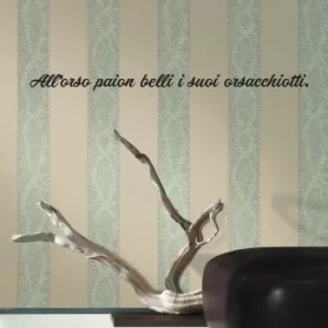 Image of YS4-16 Black Decorative Wall Sticker