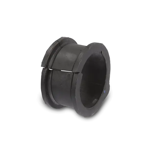 Image of FEBI BILSTEIN Mounting, steering gear MERCEDES-BENZ 47576 2104631066,A2104631066