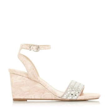 Image of Roberto Vianni Roberto Vianni Kalama Flat Sandals Womens - 64