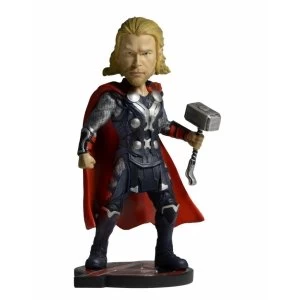 Image of Thor Avengers Age of Ultron Neca Extreme Head Knocker